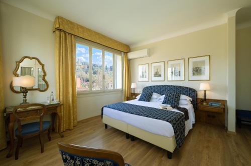 Park Palace Hotel - image 13