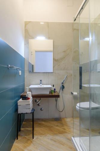 Domus Angioina – Naples, CO
