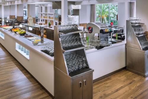 Hotel Oasis Park Splash - 식음료(F&B)