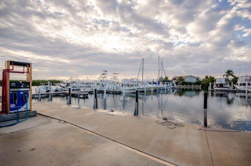 Coral Lagoon Resort - image 10