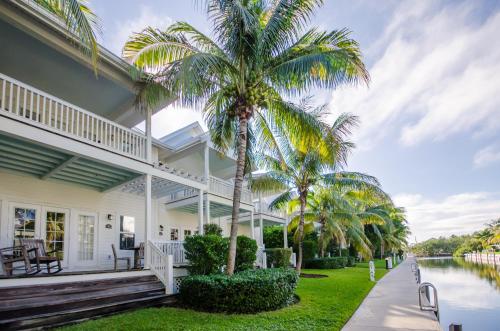 Coral Lagoon Resort - image 10