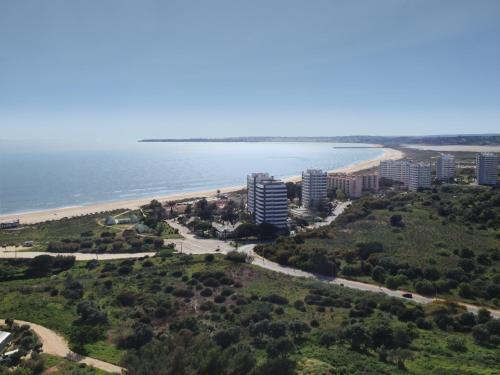 Pestana Alvor Atlantico Residences Beach Suites