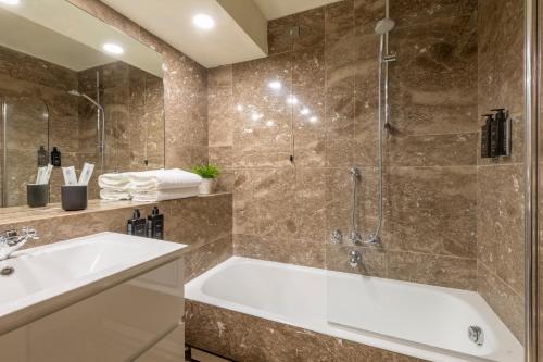 Studio Apartment image 1