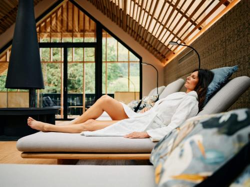  TAUROA Landhaus zu Appesbach in St. Wolfgang