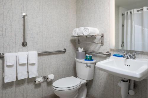 Holiday Inn Express Atlanta Airport-College Park, an IHG Hotel