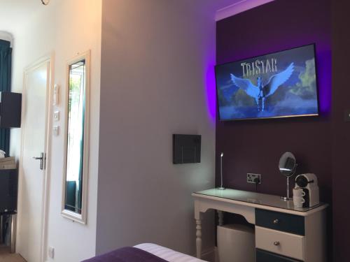 The 25 Boutique B&B - Adults Only - image 11