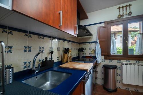 Chalet El Ñeru (Chalet El Neru) in 奧維耶多