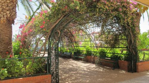 Foto - Hostal Velilla