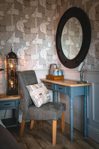 The Little Inn at Grasmere - image 8