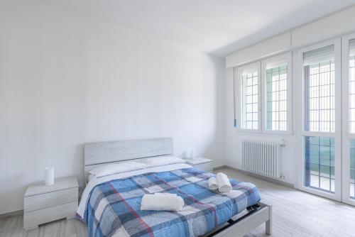 Gobetti, Bologna by Short Holidays