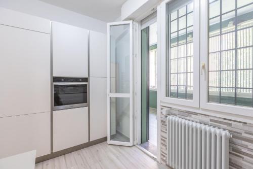 Gobetti, Bologna by Short Holidays