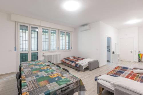 Gobetti, Bologna by Short Holidays