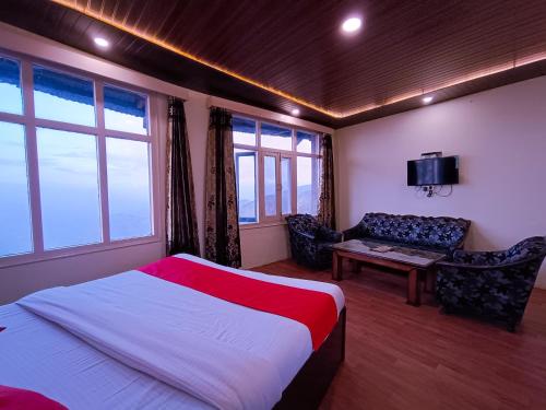 HOTEL SURYA RESORT DALHOUSIE