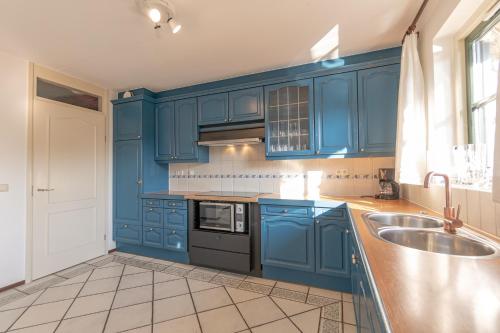 Buitenplaats Callantsoog in Callantsoog