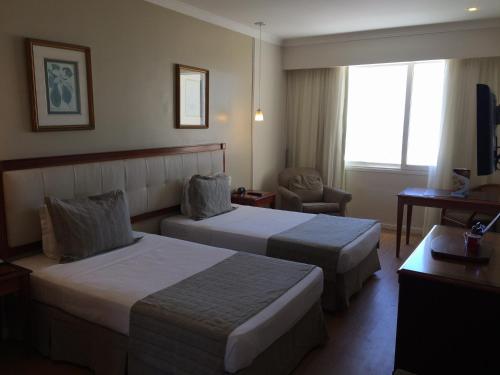 Olinda Rio Hotel Olinda Rio Hotel is a popular choice amongst travelers in Rio De Janeiro, whether exploring or just passing through. Offering a variety of facilities and services, the hotel provides all you need for 