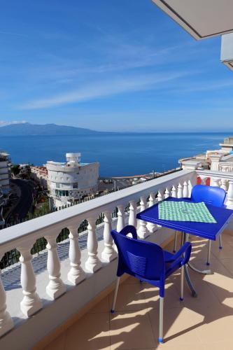 Skats, Osmani Rooms Sarande in Saranda