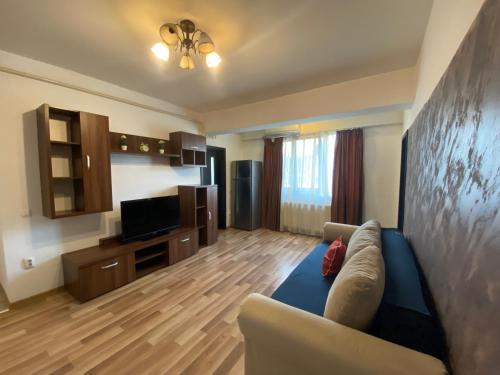 Palas Mall Confy 3 Room Apartment