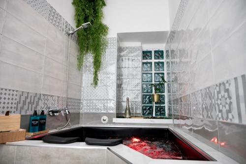 IL CORSO SUITE ROOMS in Roccapiemonte