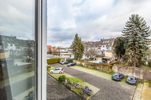 Budget Apartment Köln in Köln, Deutschland