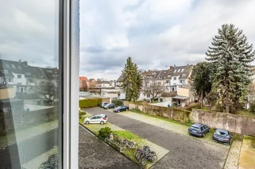 Budget Apartment Köln in Köln, Deutschland