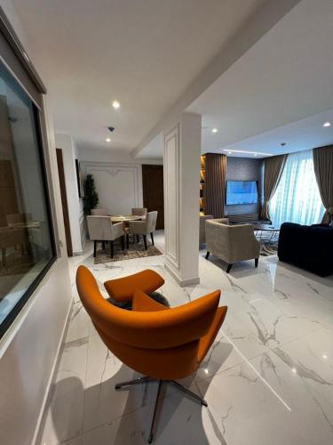 V.I 8thfloor Luxury Apartment
