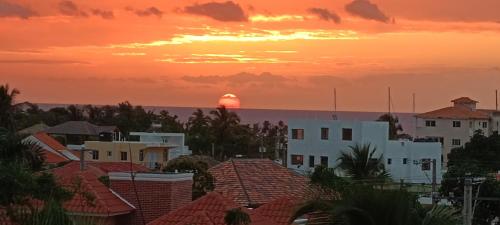 Surrounding environment, Venere Bayahibe by Mireya in Bayahibe