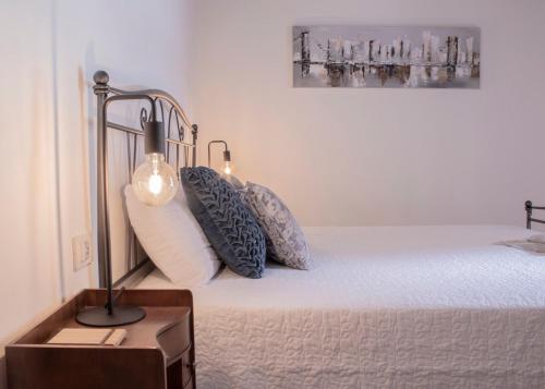 Il Monastero Room Type - Two-Bedroom Apartment