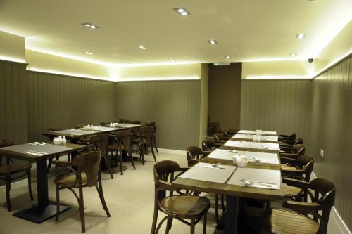Kings Cross Inn Hotel - image 4