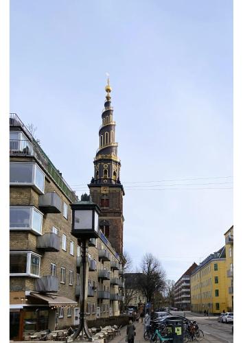 ApartmentInCopenhagen Apartment 1312 - image 3