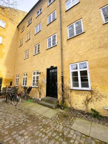 ApartmentInCopenhagen Apartment 1312 - main image