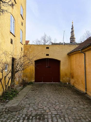 ApartmentInCopenhagen Apartment 1312 - image 9