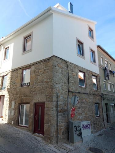 Ritta´s House - Covilhã