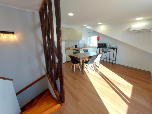 Ritta´s House - Covilhã