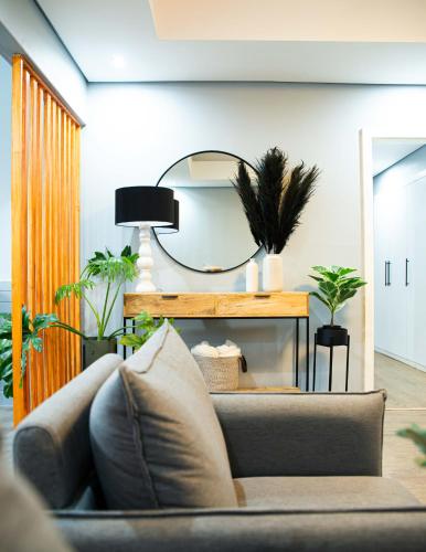 Mdumela Stays 2 Bedroom Modern City Apartment