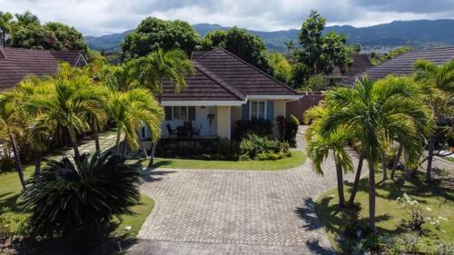 Smart villa @ Richmond in Plantation Village