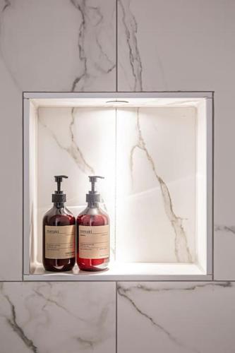 Cloud Nine - romantic & design app in city center! Cloud Nine - romantic & design app in city center!