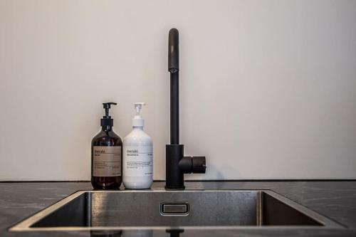 Cloud Nine - romantic & design app in city center! Cloud Nine - romantic & design app in city center!