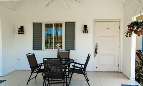 Smart villa @ Richmond in Plantation Village