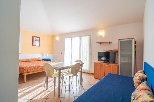 Residence Villa Gloria in Borgio Verezzi