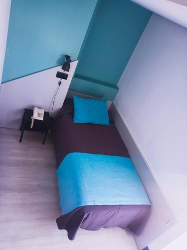 Hotel Abelay - image 14