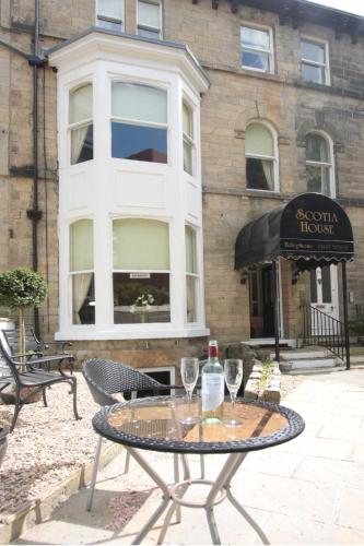 Scotia House - Boutique Guesthouse - image 4