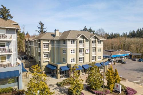 Marshall Suites - Hotel - Bainbridge