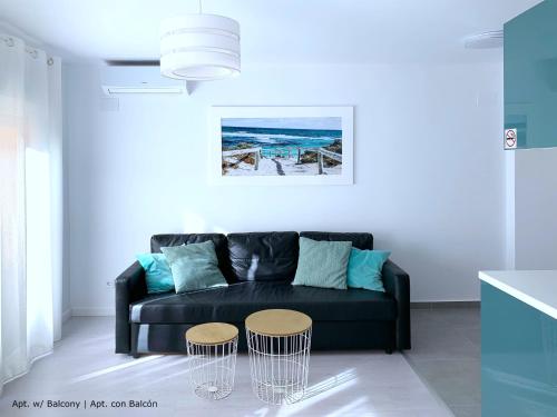 Emma Apartment Central, Valencie (fotografie 3)