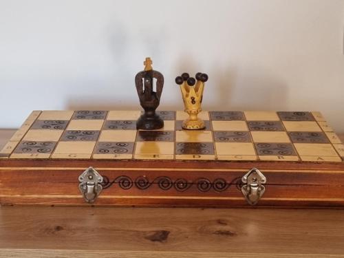 Apartman Orhideja Apartman Orhideja