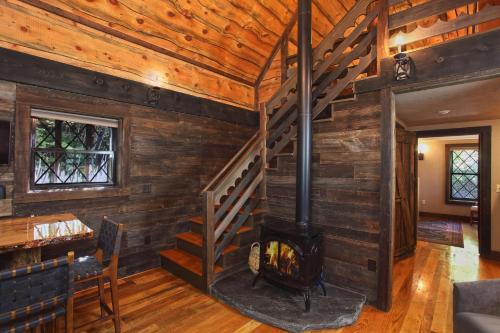 Vikings Villages Resort in Guilford, USA
