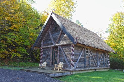 Vikings Villages Resort in Guilford, USA