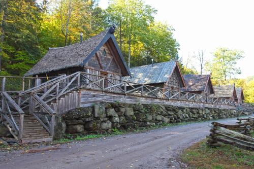 Vikings Villages Resort — Photo 2