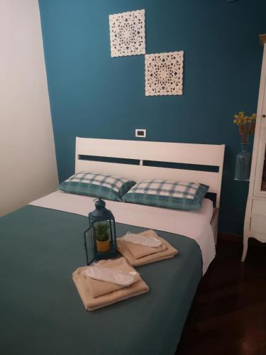 Borgo Fiore House