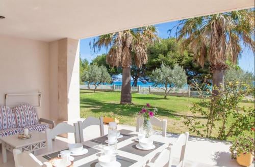 Countess Garden F in Alcudia Beach