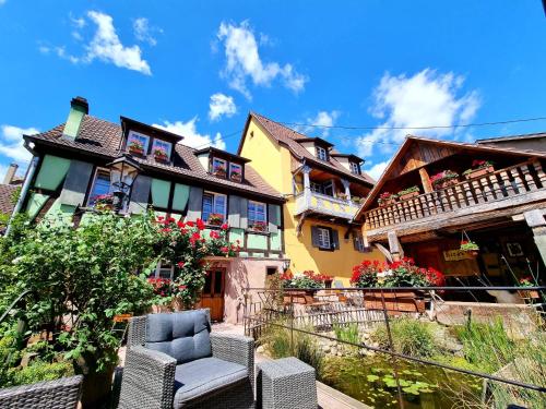 . Le Gambrinus Restaurant et Chambres d hôtes